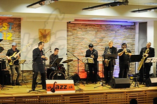  LUDO KURUC SEPTET  