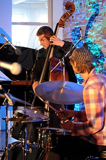  ROBERT + JURAJ  