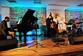  THE JAZZ TRIO  