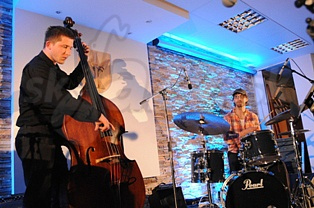  ROBERT + JURAJ  