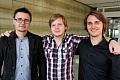  FABIAN SUPANCIC ORGAN TRIO  