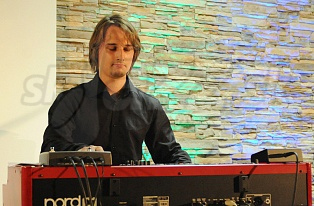  FABIAN SUPANCIC  