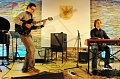  LUBOŠ + FABIAN  