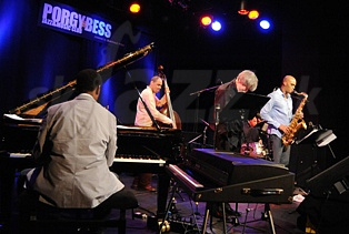  TOM HARRELL QUINTET  