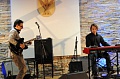  LUBOŠ + FABIAN  