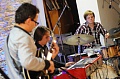  FABIAN SUPANCIC ORGAN TRIO  
