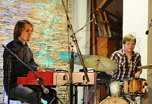  FABIAN + ROLAND  