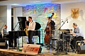  ONDŘEJ ŠTVERÁČEK QUARTET  