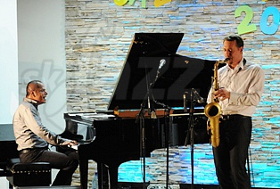  ONDREJ + ONDŘEJ  