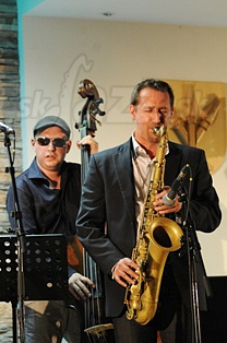  TOMÁŠ + ONDŘEJ  