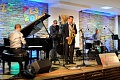  ONDŘEJ ŠTVERÁČEK QUARTET  