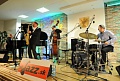  ONDŘEJ ŠTVERÁČEK QUARTET  
