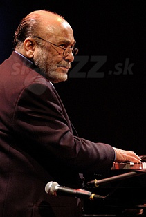  EDDIE PALMIERI  