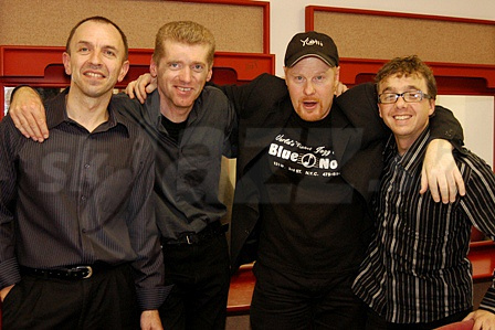  AMC TRIO+ULF WAKENIUS  