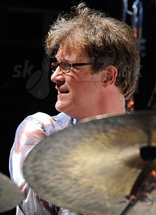  GARY HUSBAND  