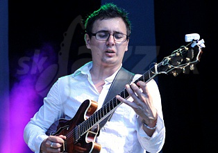  LUBOŠ BRTÁŇ  