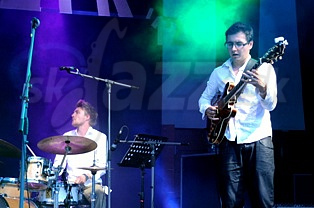  MATHIAS + LUBOŠ  
