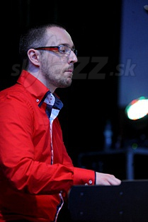  LUBOŠ ŠRÁMEK  