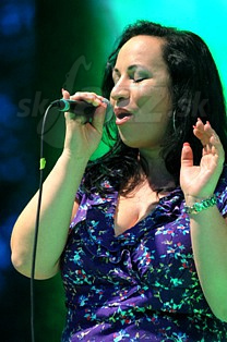  HANKA GREGUŠOVÁ  