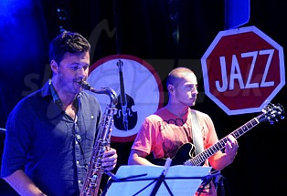  JURE + MICHAL  