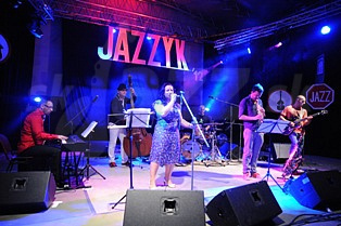  JAZZBROTHERS + HANKA  