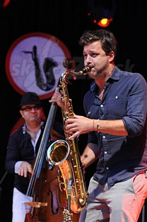  ŠTEFAN + JURE  