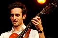 JULIAN LAGE