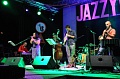  HANKA + JAZZBROTHERS  