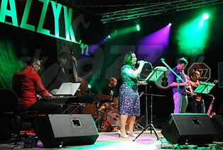  HANKA + JAZZBROTHERS  
