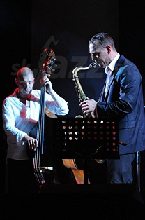  TOMÁŠ + ONDŘEJ  