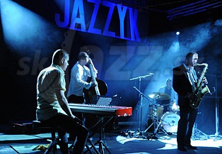  ONDŘEJ ŠTVERÁČEK QUARTET  