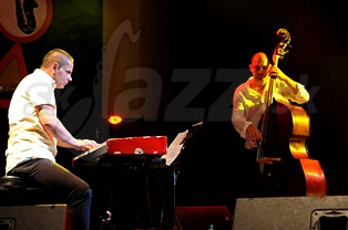  ONDREJ + TOMÁŠ  