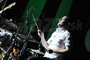  VINCENT BEAUFORT  