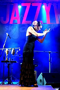  SHARON  
