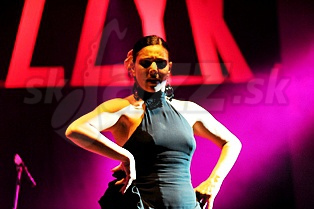  SHARON  