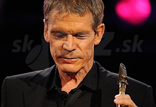 DAVID SANBORN