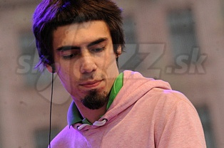  SERGEY  