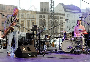  OLEG + SERGEY  