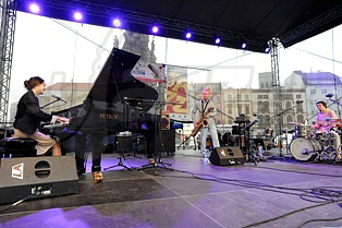  JAZZATOR  