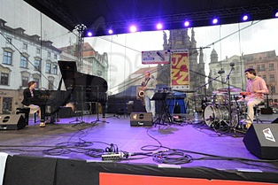  JAZZATOR  