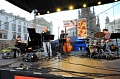  BASTIAN STEIN QUARTET  