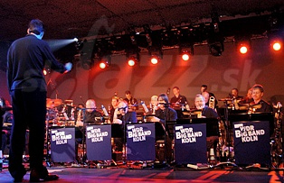 WDR BIG BAND