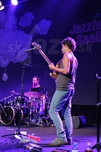  GUSTAVO + MARTIN  