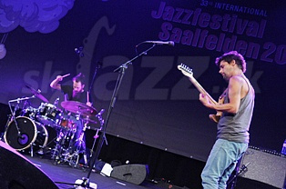  GUSTAVO + MARTIN  