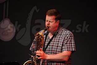 KEN VANDERMARK  
