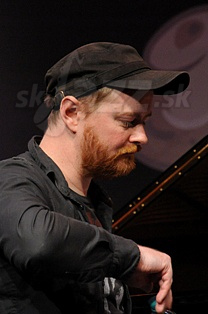  HÅVARD WIIK  