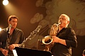  SÉBASTIEN + FRANCOIS  