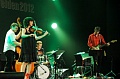  JENNY SCHEINMAN BAND  