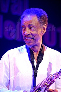  HENRY THREADGILL  