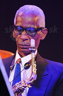  ROSCOE MITCHELL  
